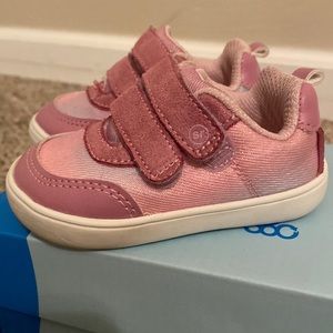 Stride Rite 360 - Hayden - Velcro Shoes